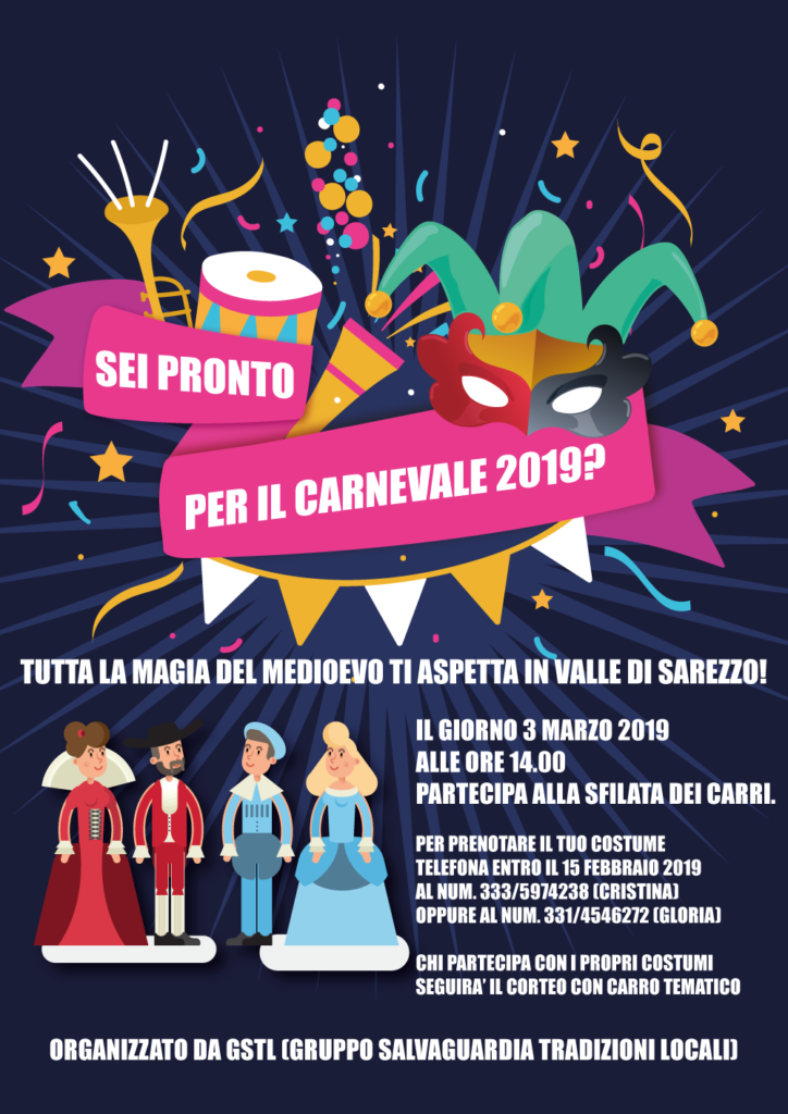 Carnevale-2019