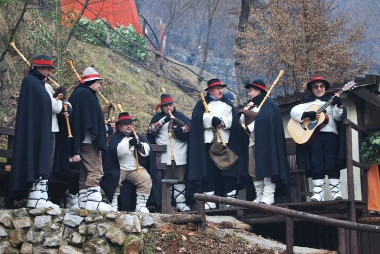gruppo_zampognari